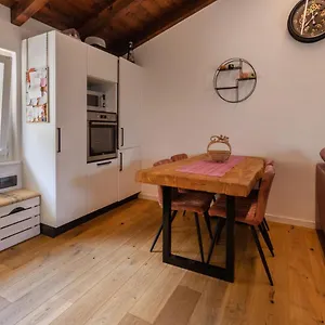  Apartment Casa Montini Italien