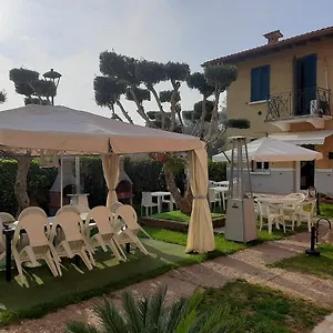  Apartment Residenza Napoleone