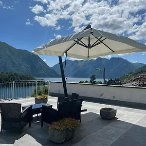 Appartement La Terrazza Sul, Ossuccio