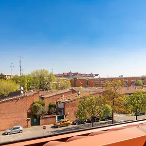 Appartement Khl, Milan