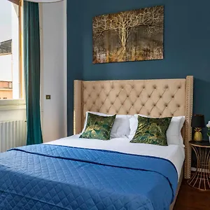 Appartement Lamarmora Charming By 101flats, Milan