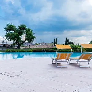  Apartment Oleandro - Featuring A Private Garden And Access To 5 Pools