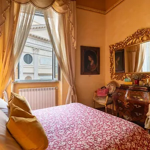  Apartment Antica Dimora Navona Italien