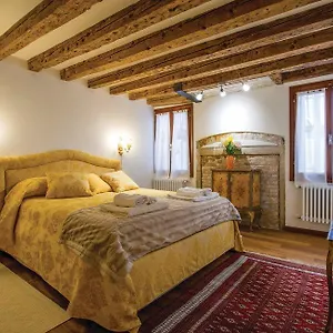  Apartment Ca' Bottacin Italien